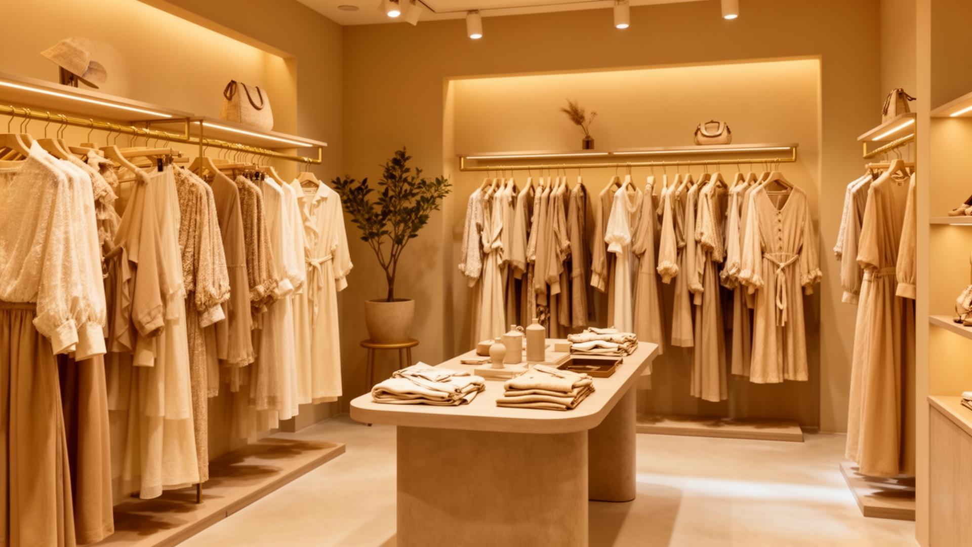 Personal styling and fashion